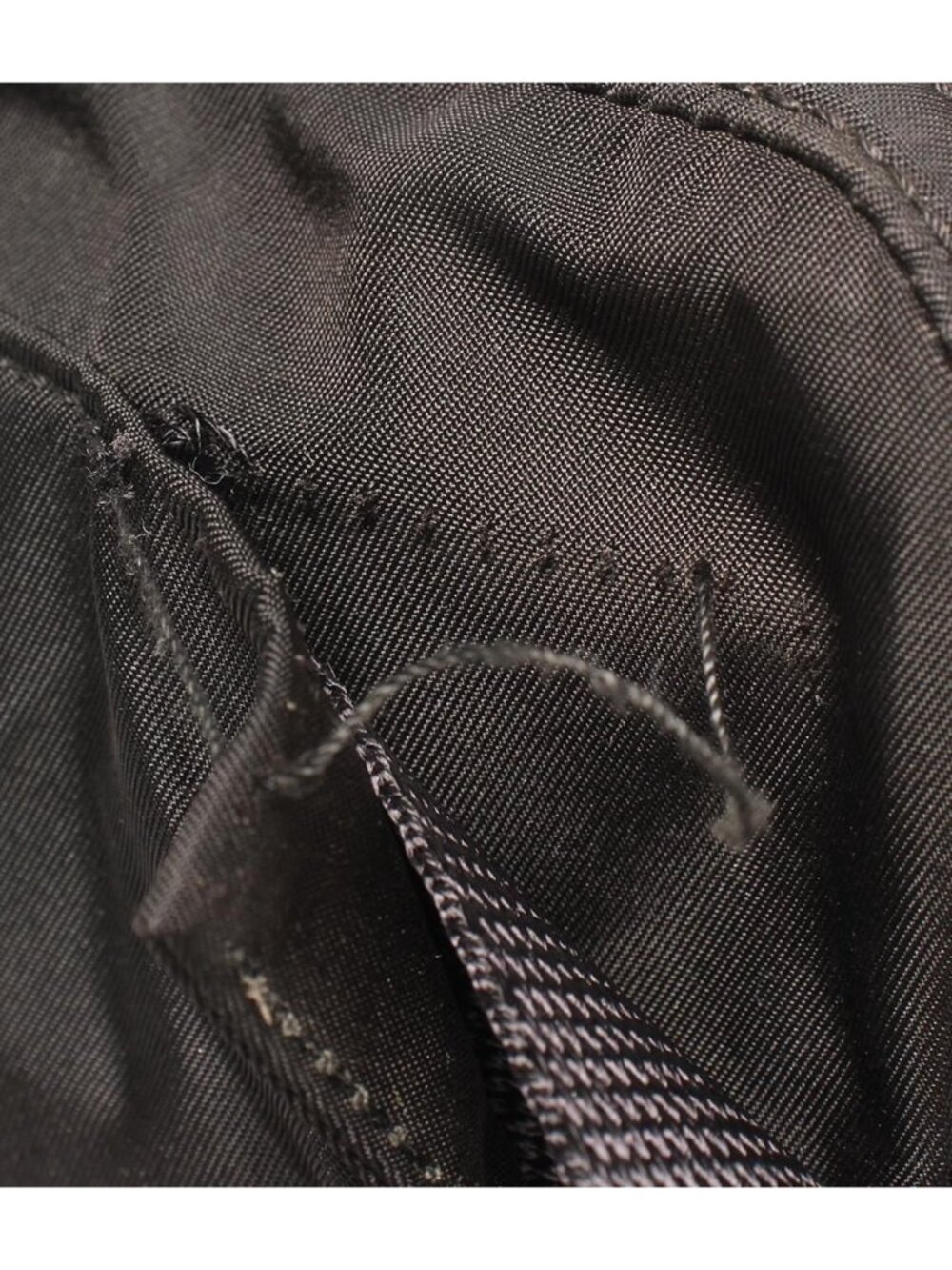 Prada Belt Bag Nylon - Picture 7 of 10
